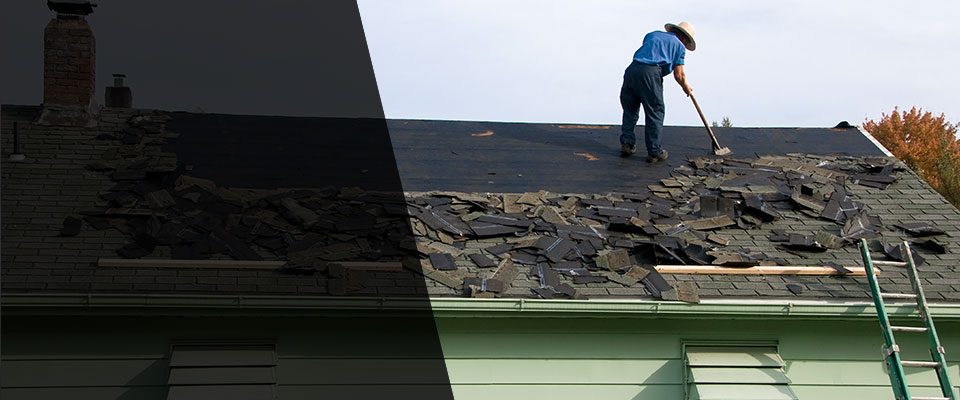 Roosevelt Roofing Contractors